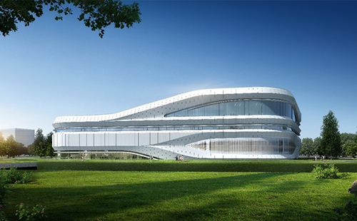 捷报 | pg电子官网入口电气助力成都天府国际机场开航投运！